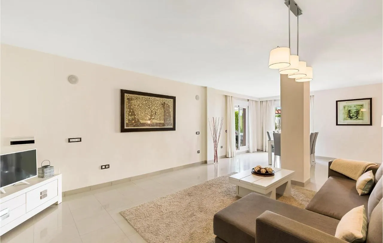 Nice Apartment In Estepona With Wifi 0*,  Spain
