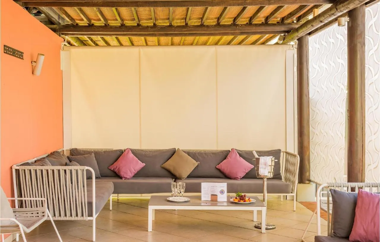 Nice Apartment In Estepona With Wifi