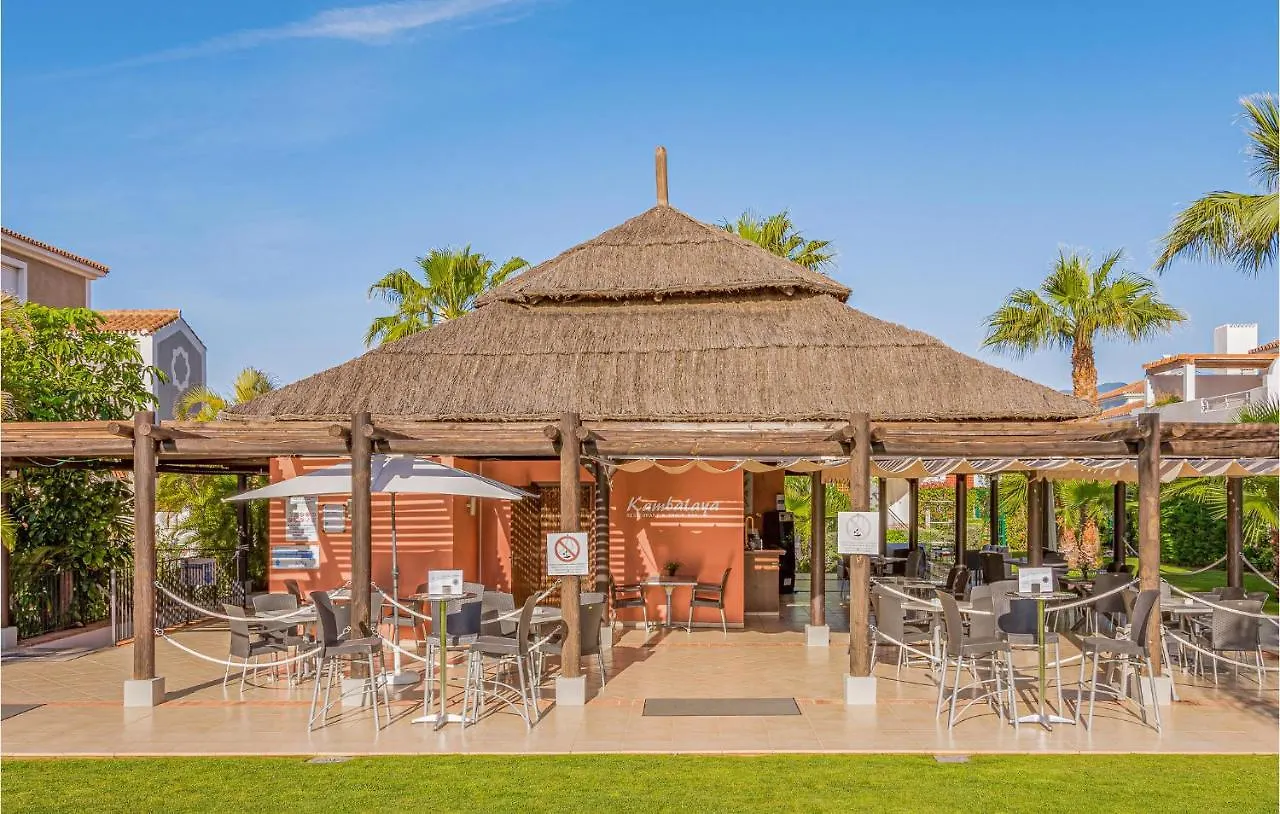 Nice Apartment In Estepona With Wifi Spain