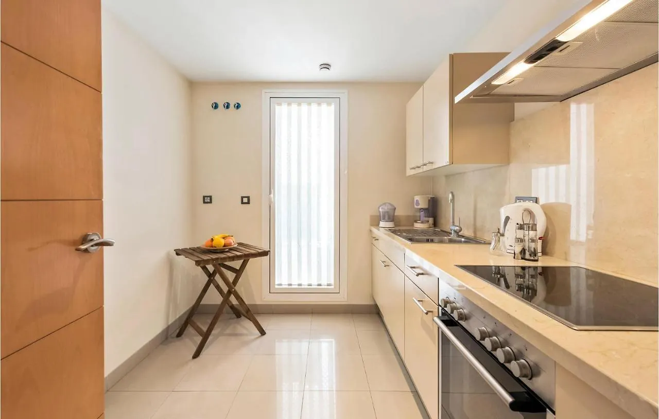 Nice Apartment In Estepona With Wifi Spain