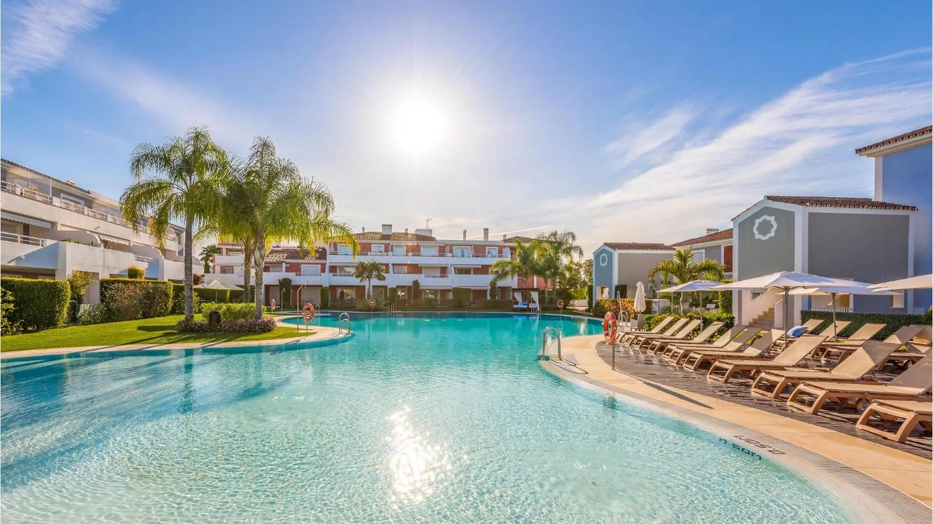 Nice Apartment In Estepona With Wifi Spain