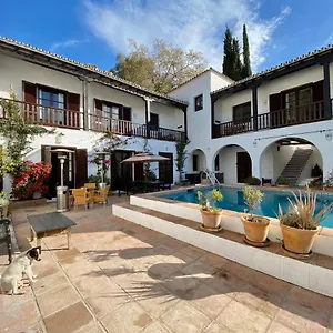 El Molino Hotel