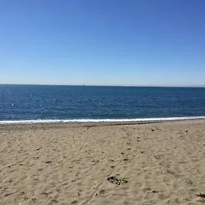 Beachside Apartment