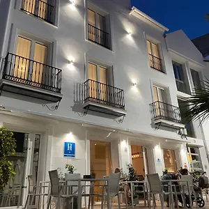 The Old Town Boutique - Adults Only Hotel