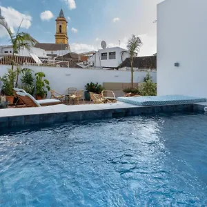 Hostel Veranera, Estepona