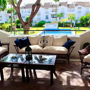 In El Presidente Side New Golden Mile Apartment