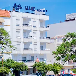 Hotel Mare, Estepona