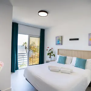 Hotel Mediterraneo By Croma, Estepona