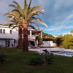 Prázdninový dům Tranquilla, Estepona