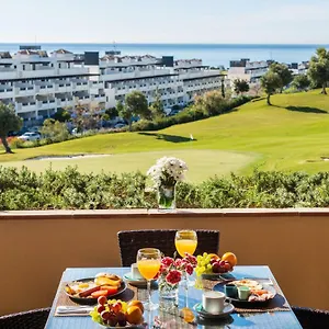 Aparthotel Ona Valle Golf &, Estepona